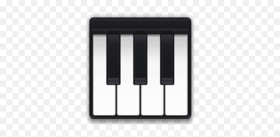 Png Indian Musical Instruments - Iphone Piano Emoji,The Emoji Musical
