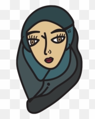 The Shaistha Khan Project X Parte Uno - Illustration Emoji