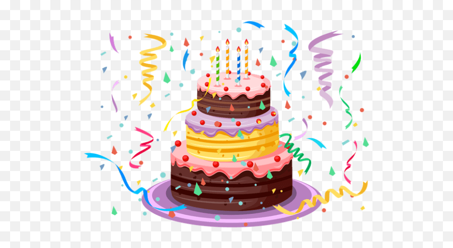 Download Free Png Birthday - Birthday Cake Png Emoji,Emoji Birthday Cake