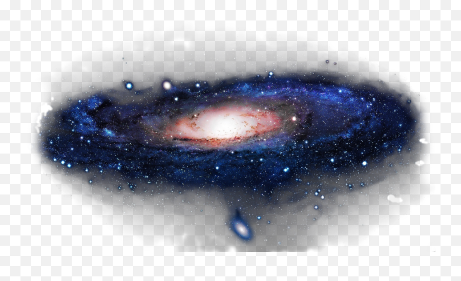 Galaxy Background Clipart - Samanyolu Galaksisi Samanyolu Galaksisi Emoji,Milky Way Emoji