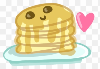 Pancake Breakfast - Pancake Cartoon Emoji,Pancake Emoji