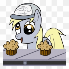 Top Factory Farming Stickers For Android U0026 Ios Gfycat - Derpy Hooves Muffin Gif Emoji,Muffin Emoji