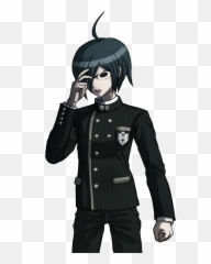 bury me 53 feet down below - googly eyes Wattpad Saihara Shuichi Emoji