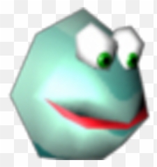 Gloop Gloopin Twitter - Clip Art Emoji,Banjo Emoji