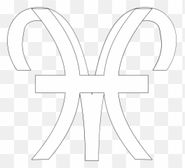 zodiacsigns zodiaccusp cuspsign cuspsigns greekzodiac - Christian Cross Emoji