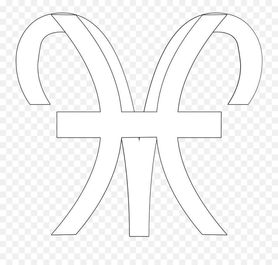 Zodiacsigns Zodiaccusp Cuspsign Cuspsigns Greekzodiac - Christian Cross Emoji,Aries Symbol Emoji