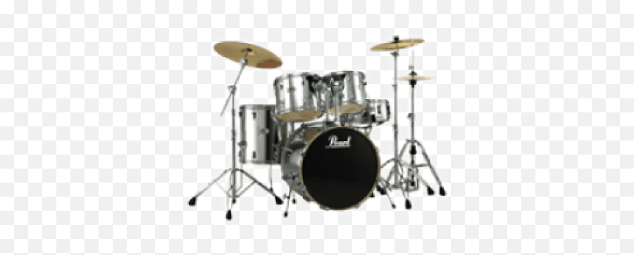 Search For - Transparent Background Drum Kit Transparent Emoji,Cymbal Emoji