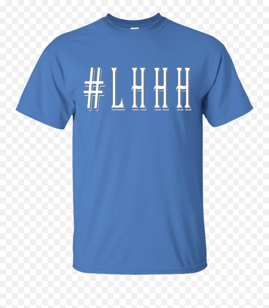 Lhhh Tv Hashtag Hip Hop Tshirt For Men And Women - Metshirt Active Shirt Emoji,Hip Hop Emoji