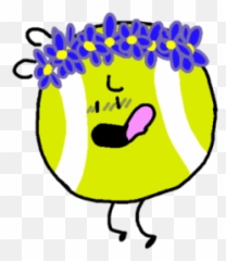 Bfb Flower Crowns - Emoji