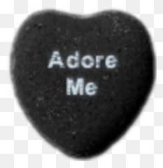 Coal Adoreme Adore Sweethearts Kawaii - Heart Emoji,Coal Emoji