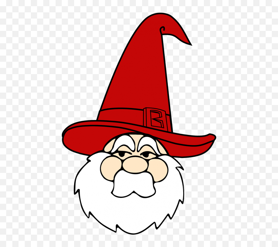 Free Photos Wizard Search Download - Needpixcom Santa Face Clear Background Emoji,Wizard Emoticon