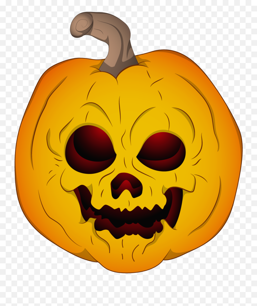 Halloween Pumpkin Banner Evil Png Files Emoji,Where Is The Pumpkin Emoji On The Keyboard