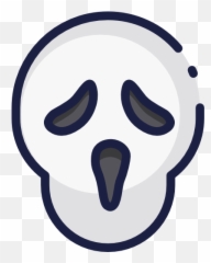 Scary Icons at GetDrawings Free download - Clip Art Emoji