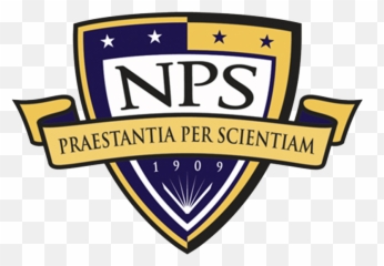 Events National Robotics Week 2020 - Naval Postgraduate School Logo Emoji