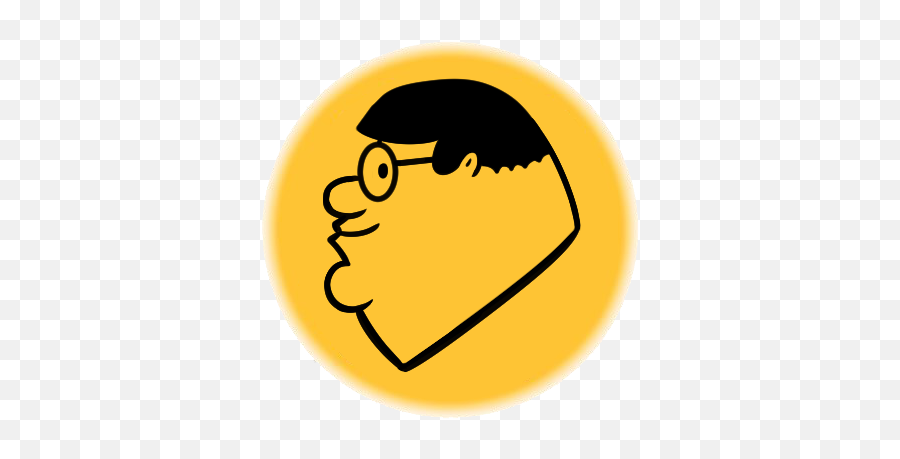 My Glove Compartment Is Filled With - Hideki Naganuma Peter Griffin Emoji,Persevere Emoji