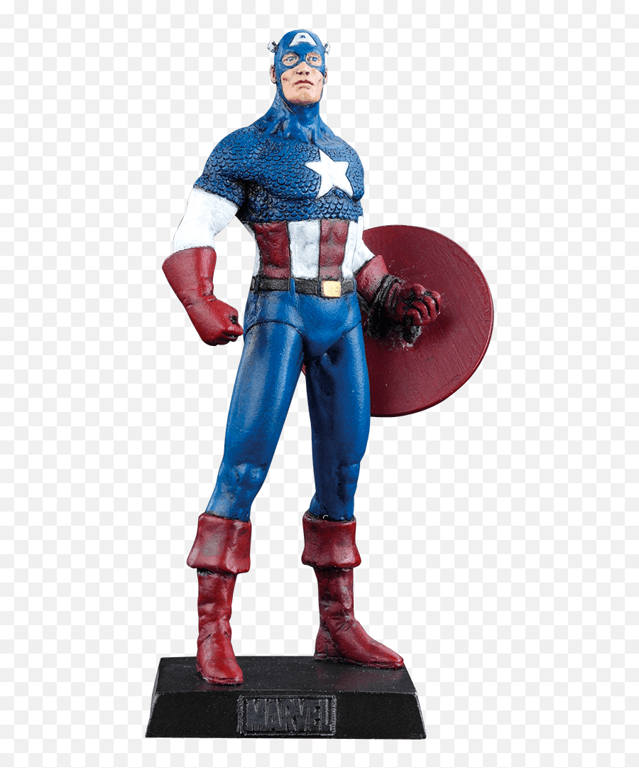 Tormenta Y Black Panther - Marvel Classic Figurine Captain America Emoji,Wakanda Emoji