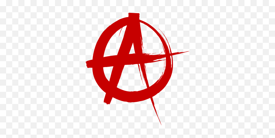 Anarchy Png Logo Anarchy Symbol Png - Transparent Png Anarchy Png Emoji,Anarchy Symbol Emoji