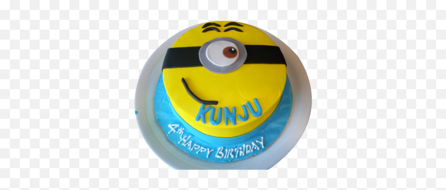 Cartoon Cakes U2013 Letorta - Birthday Cake Emoji,Facebook Emoticons Birthday Cake