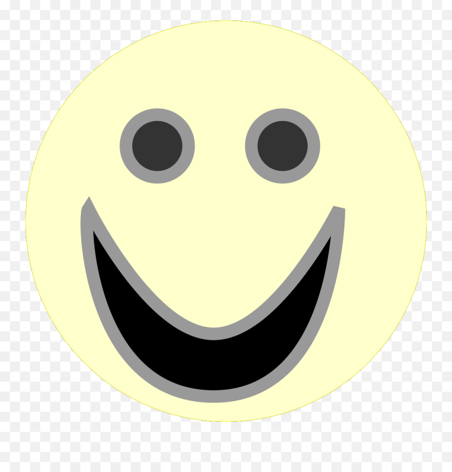 Smiley Face Png Svg Clip Art For Web - Download Clip Art Smiley Emoji,Cherry Blossom Emoticon