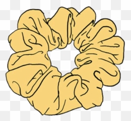 Aesthetic Travel Emojis Maz Sigit - Scrunchie Sticker,Infinity Emoji