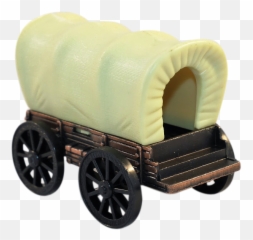 Download HD Covered Wagon Pencil Sharpener Transparent PNG - Toy Emoji