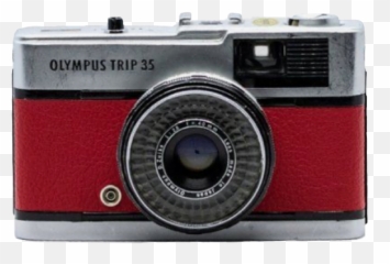 Film Camera Stickers - Portable Emoji,Film Camera Emoji