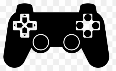 Gamepad Video Videogames Gamer 3d - Transparent Controller Emoji