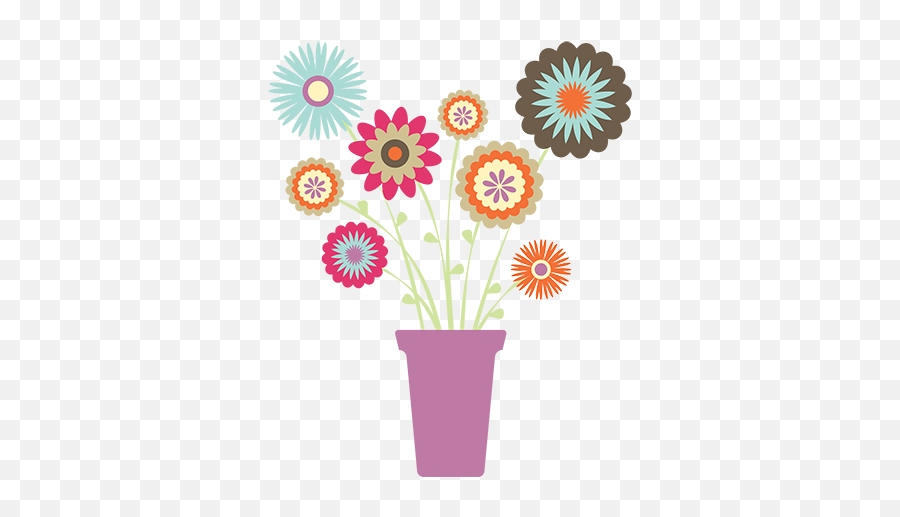 Coat Rack Flower Pot Sticker - Flower Pot Sticker Emoji,Coat Hanger Emoji