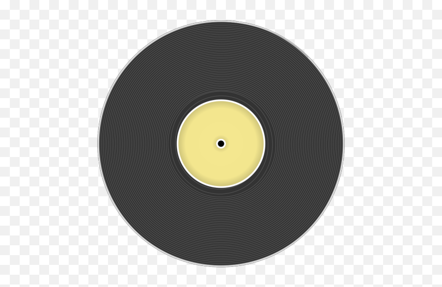 Media Record Png Svg Clip Art For Web - Brixton Emoji,Record Player Emoji