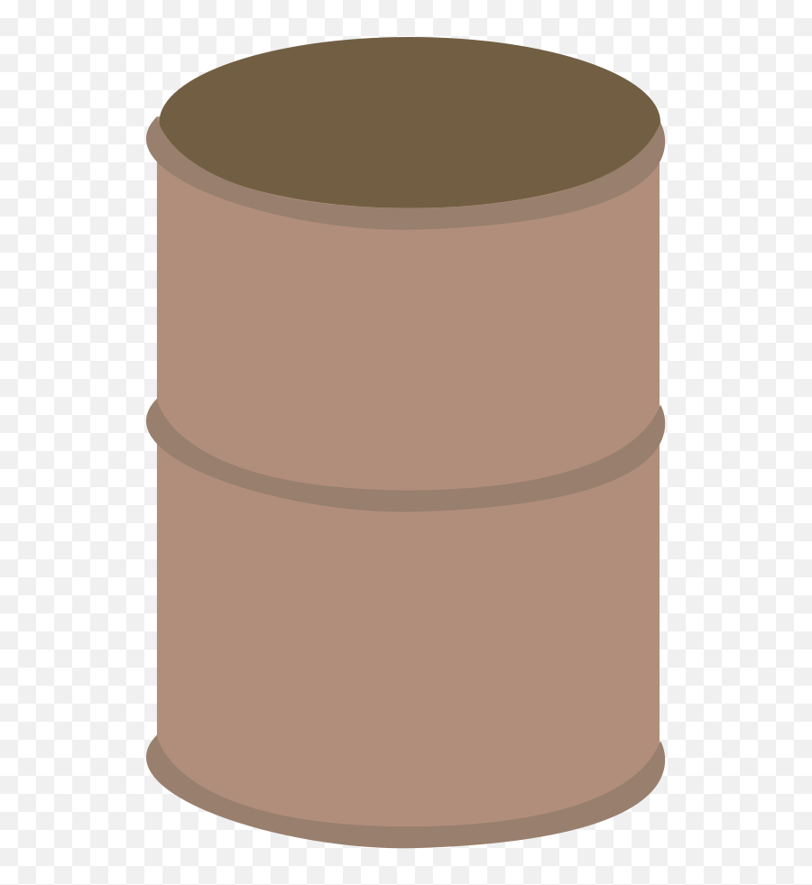 Barrel Clipart Toxic Barrel Toxic Transparent Free For - Clip Art Emoji,Barrel Emoji