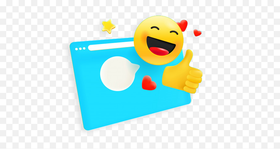 Socialengine Member Compliments Plugin - Happy Emoji,Skype Ok Emoticon