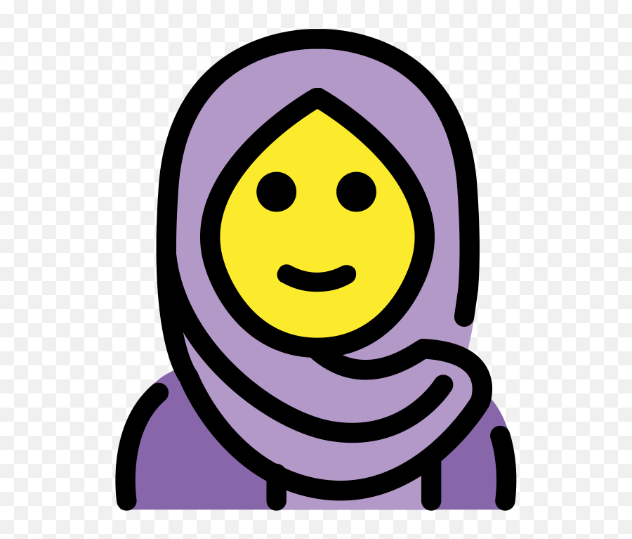 Openmoji - Vector Graphics Emoji,Emoji Color