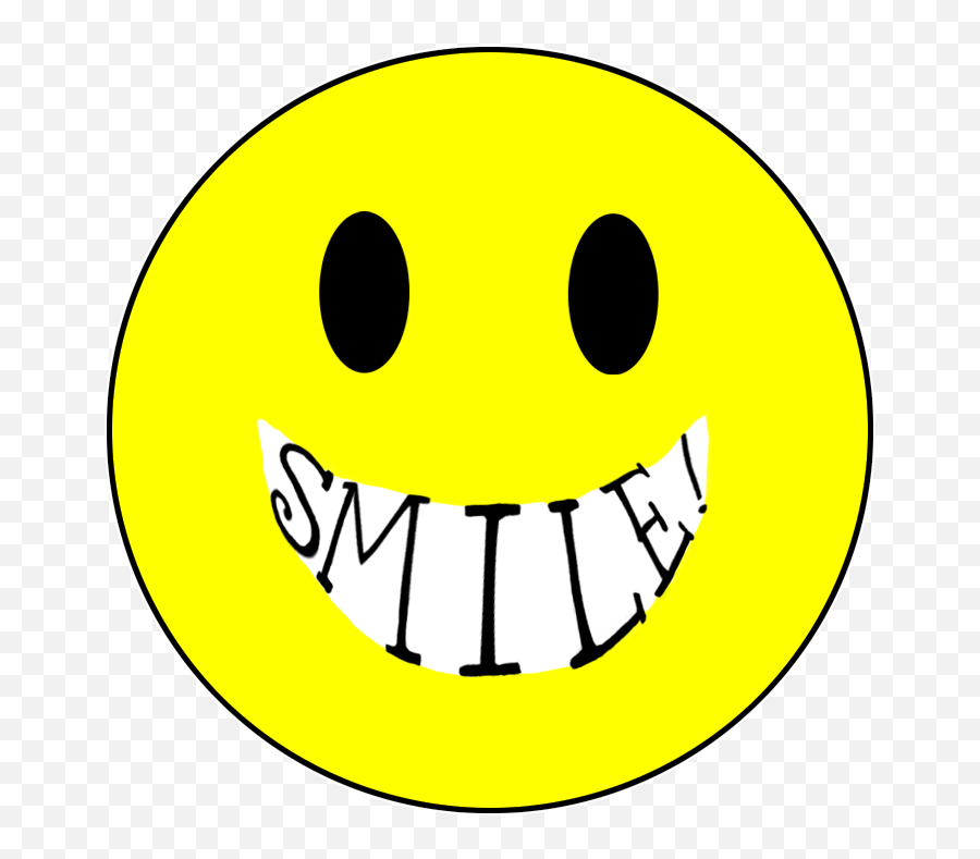 Free Big Smiley Face Download Free - Gigantic Smiley Face Cartoon Emoji,Huge Emoji