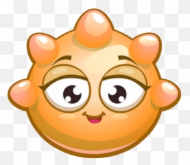 Ax Smiley Émoticône Clipart Cartoon - Cartoon Emoji,Ax Emoji