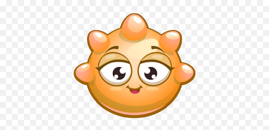 Ax Smiley Émoticône Clipart Cartoon - Cartoon Emoji,Ax Emoji