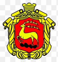 Pol oma Coa - Herb Lomzy Emoji