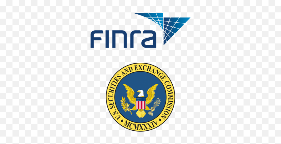 Finra And Sec Announce Compliance Forum - North American Securities Administrators Association Logo Emoji,Kd Emoji