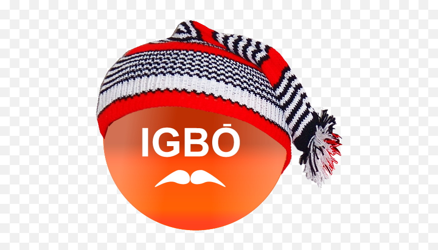 Android Applications - Beanie Emoji,Nigeria Flag Emoji