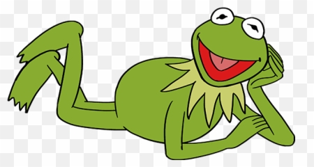 How To Draw Kermit The Frog - Step By Step How To Draw Kermit Emoji,Kermit Tea Emoji