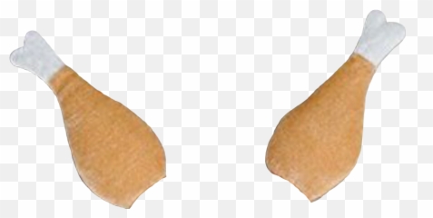 Turkeylegprop Headbandturkey - Chicken Emoji,Turkey Leg Emoji