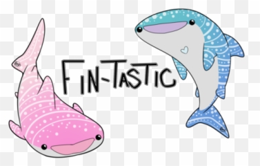 Shark Merch - Cute Whale Shark Drawing Emoji,How To Make A Shark Emoji
