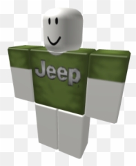 Jeep - Roblox Aesthetic Shirt Emoji,Jeep Emoticon