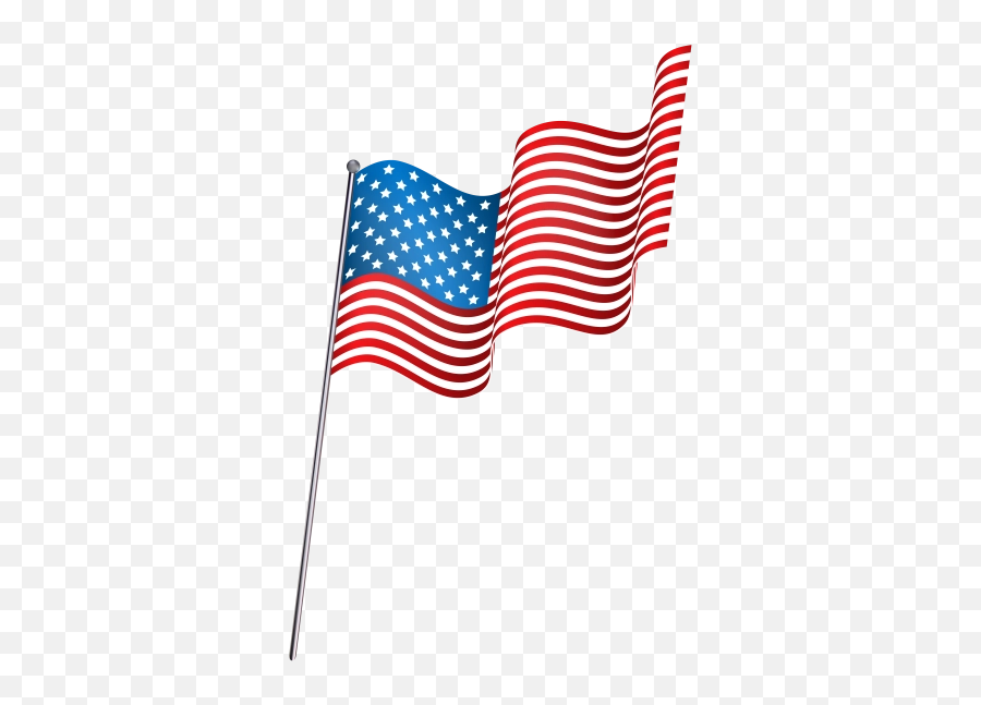 Waving Png And Vectors For Free - Us Flag Cartoon Png Emoji,Bandera De Colombia Emoji