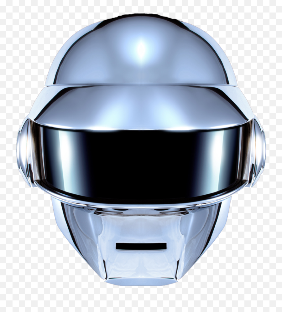 Daft Punk Helmet Transparent Png - Daft Punk Emoji,Daft Punk Emoji