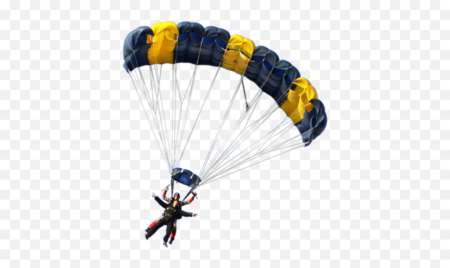 Skydive - Parachute Png Emoji,Skydive Emoji