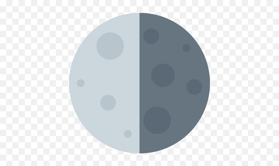 Twemoji 1f317 - Moon,Scale Emoji