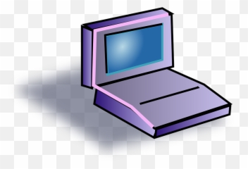Free Netbook Laptop Images - Vector Graphics Emoji,Asus Emoji Keyboard