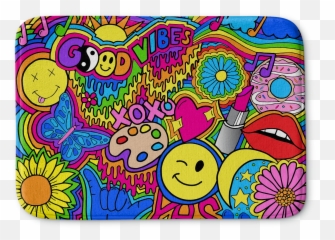 Hippie Vibes - Corey Paige Emoji