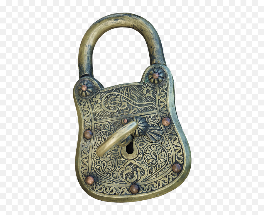 Free Elder Elderly Images - Transparent Background Old Lock Png Emoji,Iphone Lock Emoji