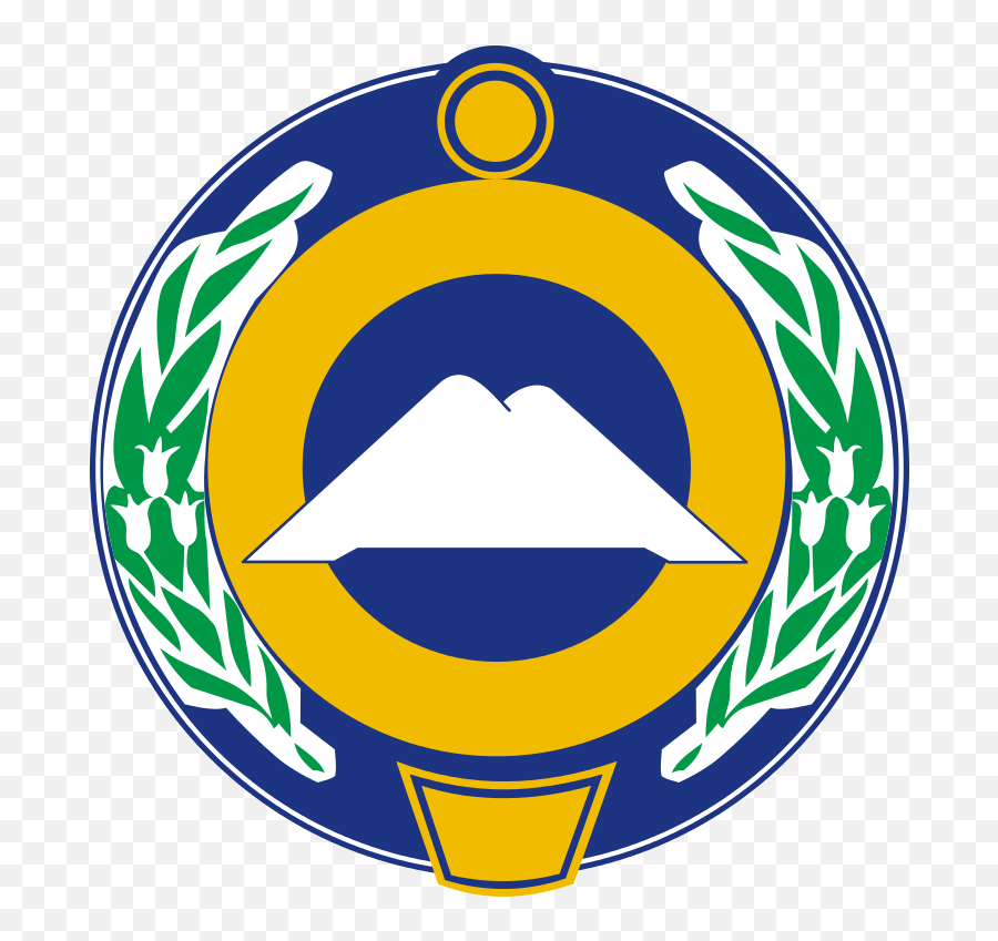Coat Of Arms Of Karachay Emoji,Emoji Level 115